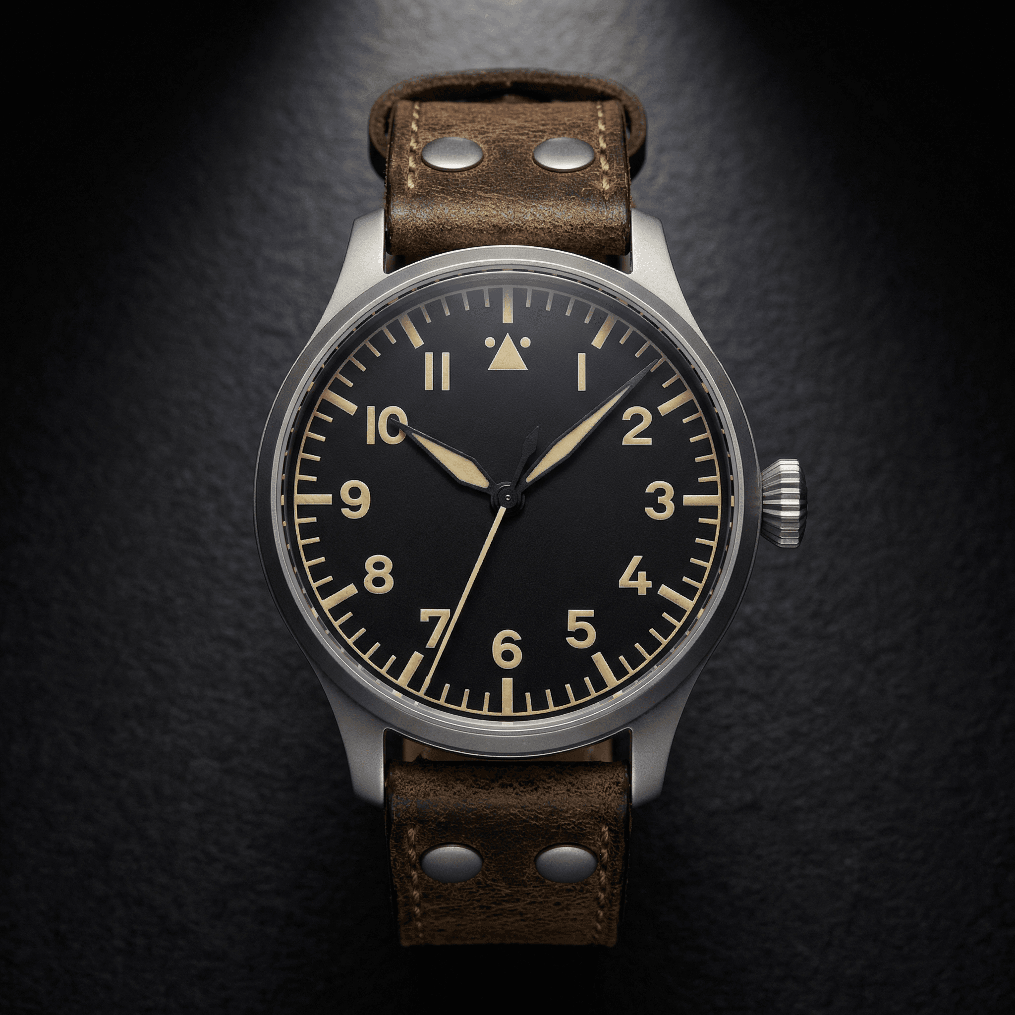 Laco パイロットウォッチ コレクション