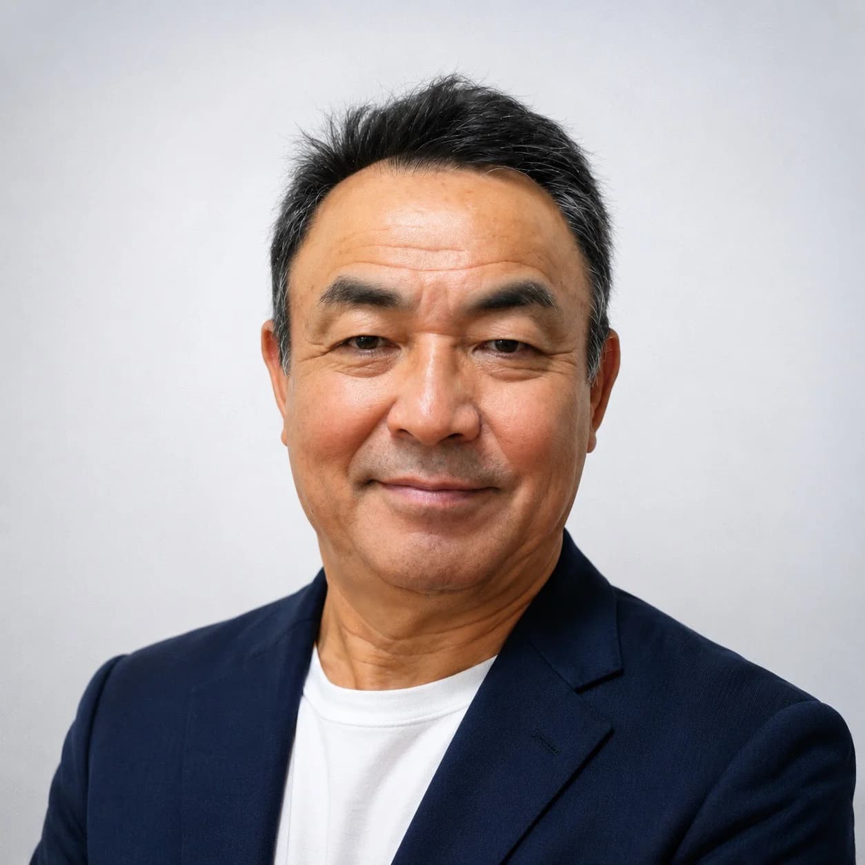 南牟礼豊蔵 様