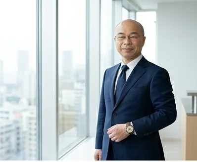 代表取締役 北野信宏