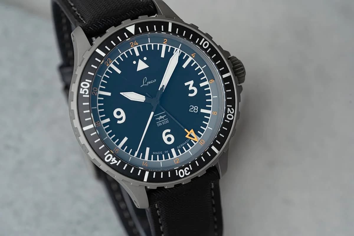 Laco DIN 8330 コレクション